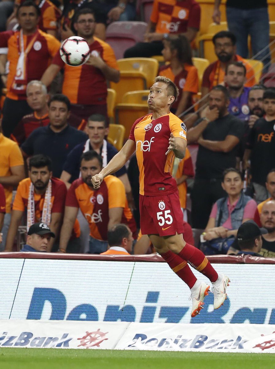 Happy Birthday to Glatasaray and Japan international, Yuto Nagatomo 