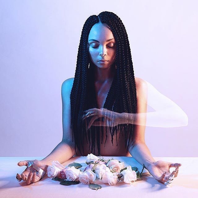 By theartidote art direction &amp; editing by annedereaux / photo by moxiejoe