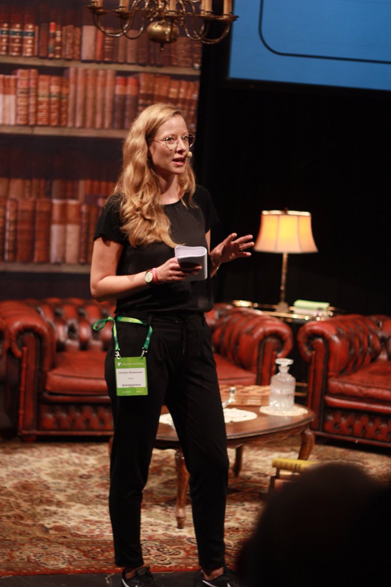 wibasde's tweet image. Auf unserem #wibasBlog findet ihr alle Folien von @LeneBredemeyer und @swilluda Vortrag zum nochmal Nachlesen #SSH18 wibas.com/blog/