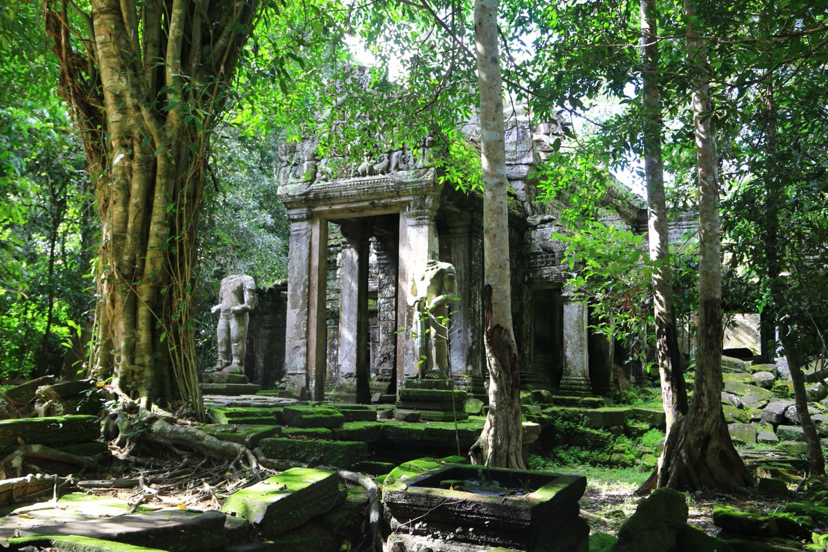 Vandeth19's tweet photo. Bike of the Grand Temple Tour(Code : OCT4)
Grand Temple Tour is the best choice to visit Siem Reap. There are many beautiful temples.
https://t.co/v6bkq4CDhA https://t.co/AyGM91SCMF