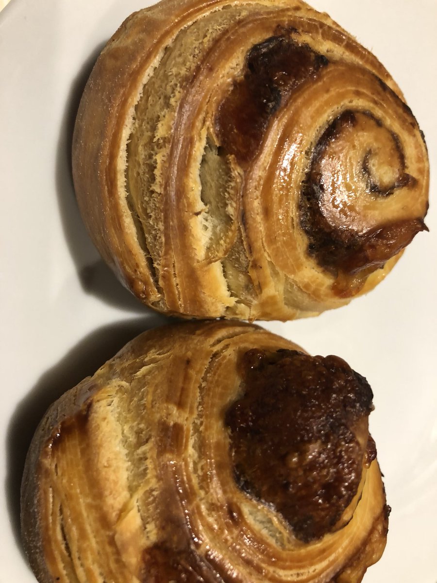 chefalexharper's tweet photo. Home cooking. Laminated brioche with mushroom and Parmesan #homecooking #bread #brioche #pastry #foodart #london #deceptivelysimple #foodiegram #instafood #ingredients  #foodstagram #foodie  #delishious https://t.co/sUxP3GFkWM