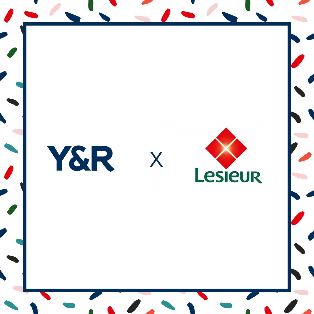 vml_france's tweet photo. Bonjour à tous ! Nous sommes fiers de vous annoncer le gain de la marque Lesieur ! Bravo aux équipes ! #YRWork https://t.co/t8v7Ixdbgj