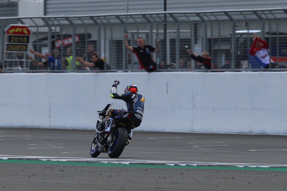 Ryan Vickers #7 tweet media