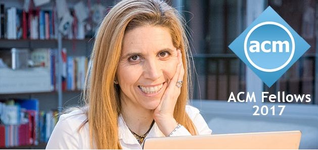 educaINTEF's tweet photo. Nuria Oliver será investida como doctora honoris causa por la @UniversidadMH Universidad Miguel Hernández el próximo 4 de octubre. Toda una inspiración para nuestras jóvenes científicas. #chicaSTEM
https://t.co/vKQIF88TjM https://t.co/WDV92pwtcU