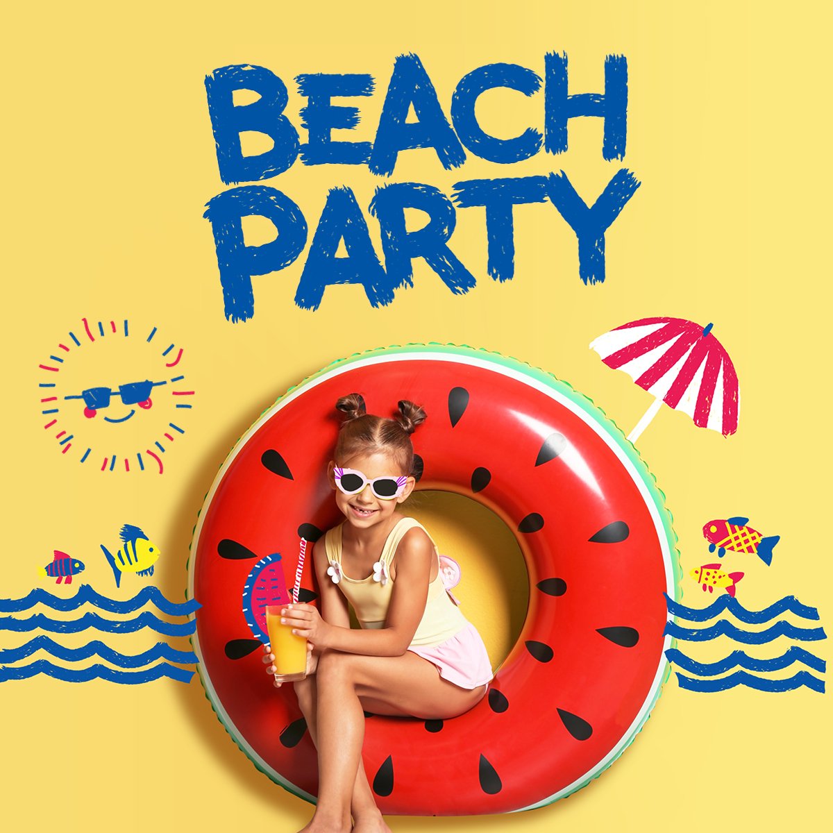 CentroGlobo's tweet photo. A #CentroGlobo l'estate non è ancora finita! ☀️
Sabato 15 e domenica 16 settembre arriva il BEACH PARTY: 🏝🐟
formine con la sabbia, gioco delle bocce e altri giochi da #spiaggia per i più piccoli... 😲👦🏻
Ti aspettiamo in Piazza delle Colonne dalle 15 alle 19. 🦀🐚 https://t.co/I0f8dUTdSw