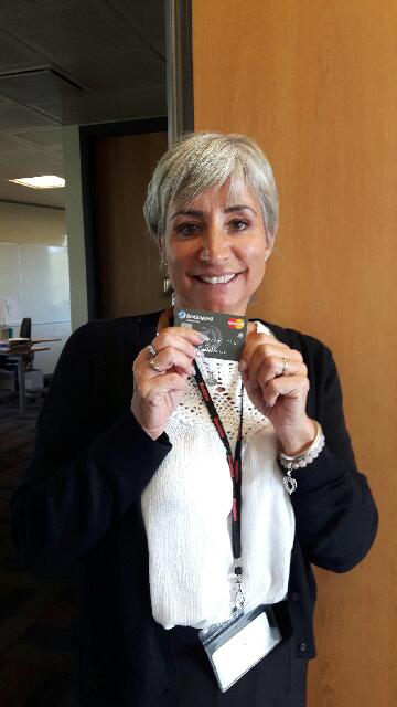 Big thanks to everyone that donated Sanitary products,funds and/or time to support #Endperiodpoverty As promised the Seddon family are matching donations to the fabulous TWC. You can still donate to this fabulous organisation by clicking the following link justgiving.com/crowdfunding/t…