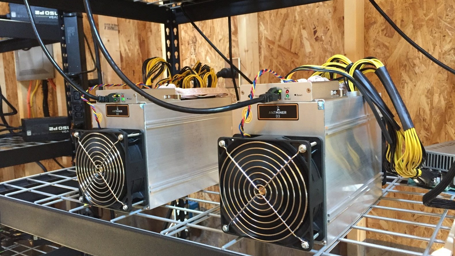 write your own bitcoin miner write your own bitcoin miner