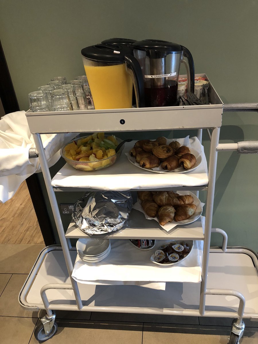 Little treat for our housekeeping team here at Spinny PI, big thank you to them all for all the hard work they do 😊👍🏻 #housekeepingappreciationweek #onebigfamily #number1team <a href="/JoannaKerriSmit/">Joanna Smith</a> <a href="/MinxyMoodles/">Gemma Carroll</a> <a href="/Stevebarlow86/">ste barlow</a> <a href="/TraceyBishop18/">Tracey Bishop</a> <a href="/shr1mps66/">Daniel Jones</a> <a href="/AndyFr4ncis/">AndyFr4ncis</a> <a href="/SDEBDD/">simon ewins</a>