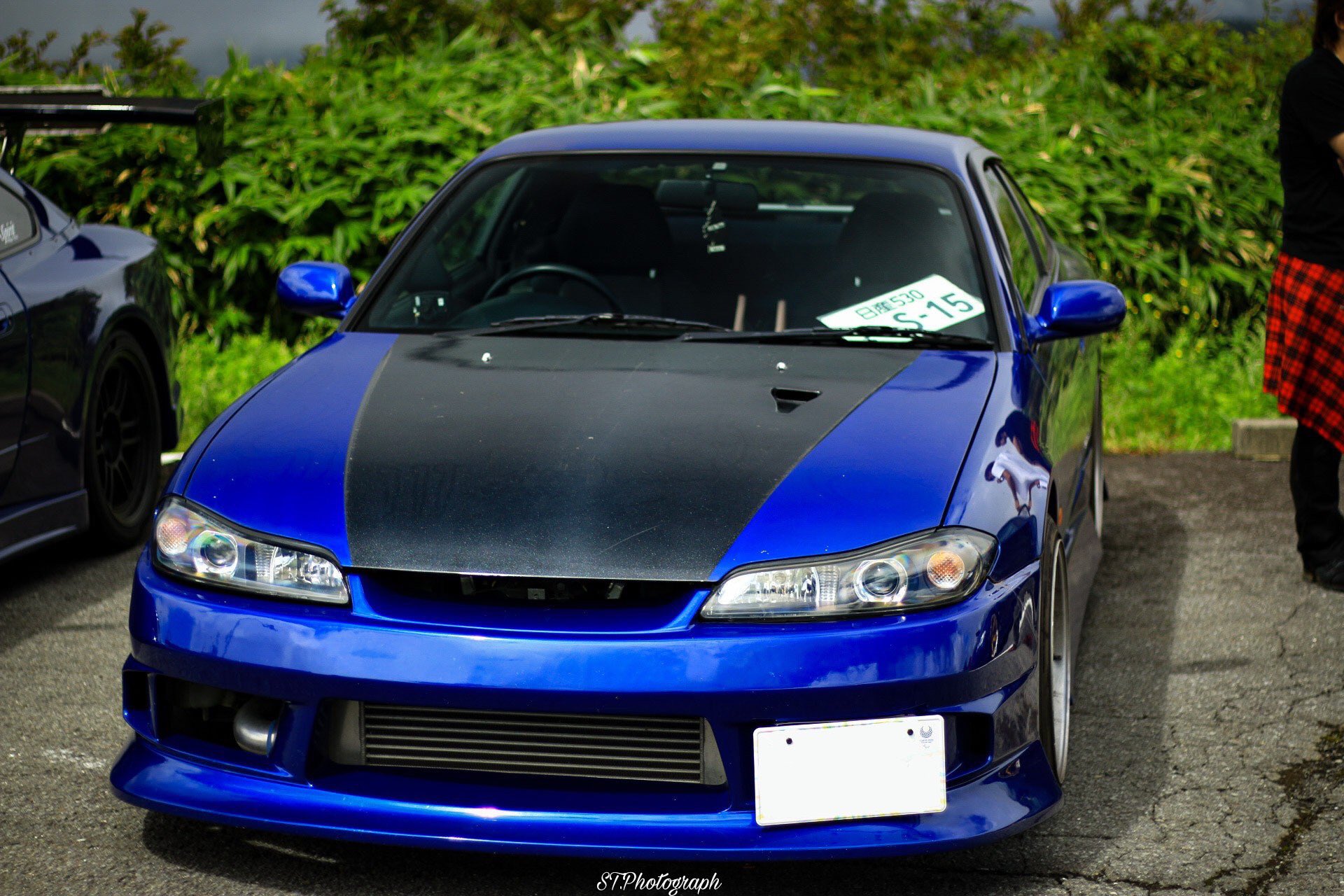 そめちん 低浮上 納車のご報告 9月7日の仏滅の日に3代目そめびあを納車しました H14年8月式 Vパッケージ ナメクジからカタツムリに進化しました また前のシルビアのようコツコツいじってたくさん思い出を作りたいと思います よろしく S15