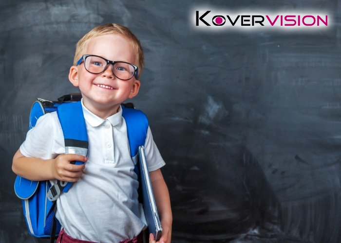 Óptica Kovervision tweet media
