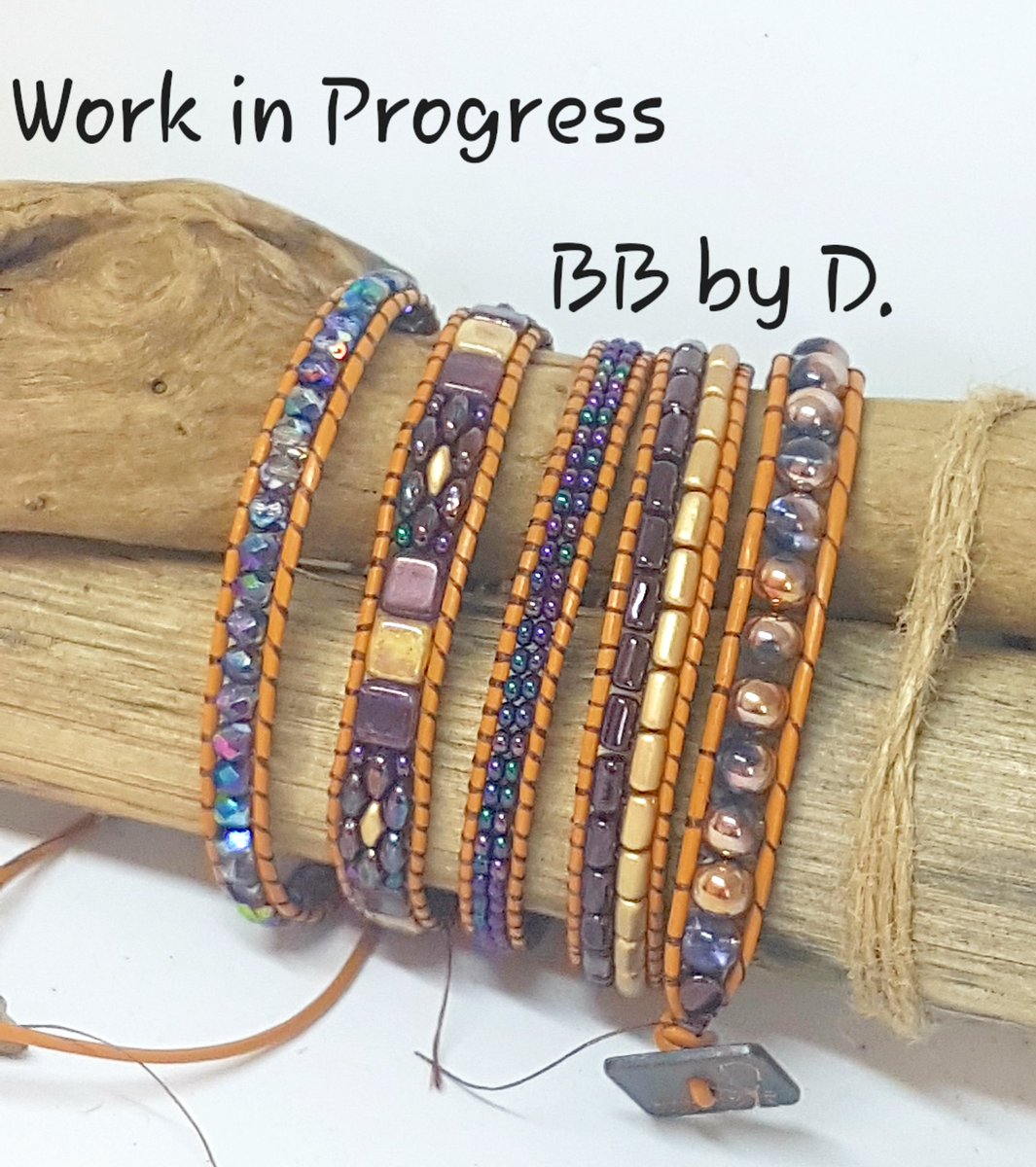 New Co en cours de réalisation, n'hésitez pas à réserver votre taille, vos couleurs, votre Style...✌✌
Venez découvrir toutes les nouveautés sur
➡️ bbbyd.fr 
-
#bbbyd #bracelets #wrap #leather #etsy #etsyjewelry #etsyshop #jewelryonetsy
#handmade #newcollection