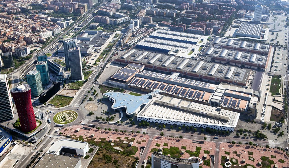 Only 5 days to go until #Gastech2018, the world's leading event for the global gas, LNG and energy industries, at our Gran Via Venue <a href="/GastechEvent/">Gastech Exhibition & Conference</a>