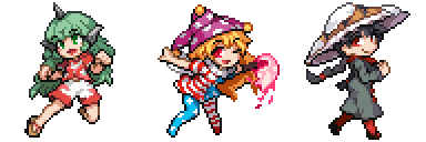 玉霊宮のtwitterイラスト検索結果 古い順