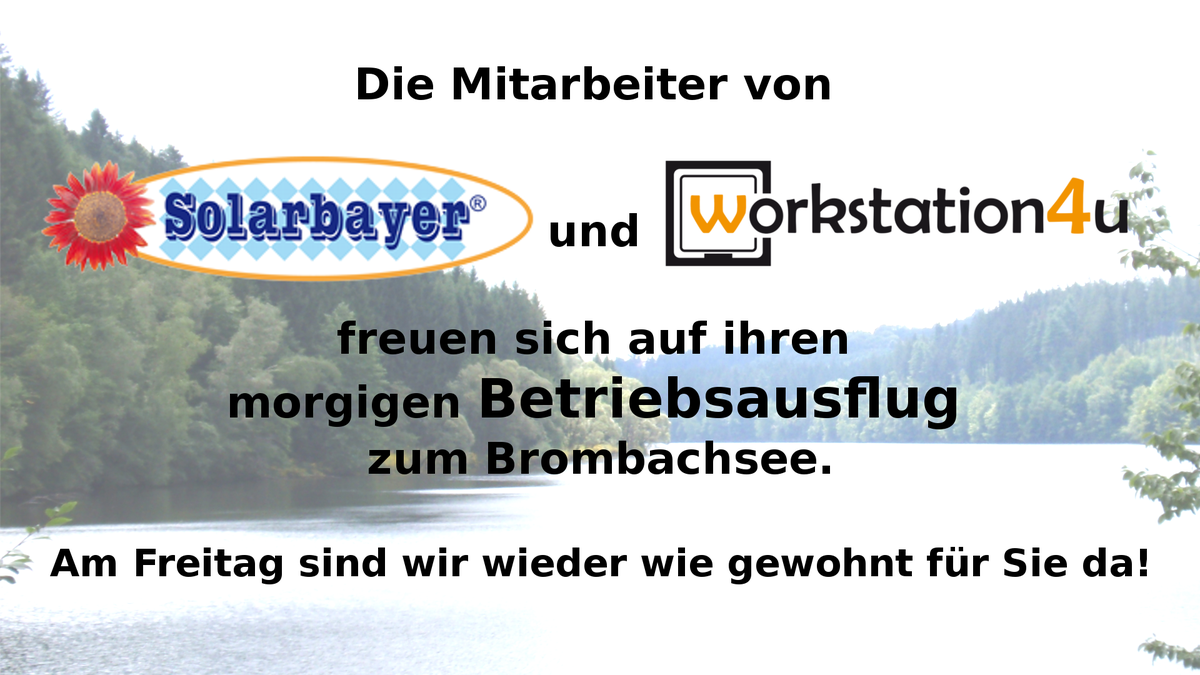 Workstation4u tweet media