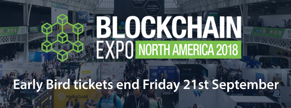 Blockchain in Europe (@BlockchaininEU) | Twitter