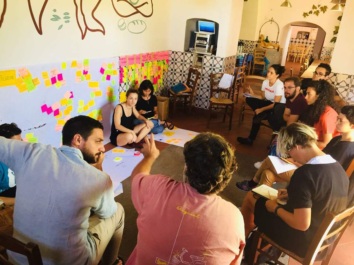 midiedu4's tweet photo. Nell'augurare a tutte le bambine e ai bambini un buon inizio dell'anno scolastico vi ricordiamo che Midì Edu4.0 Kids non si ferma mai ed è al lavoro per disegnare un possibile futuro innovativo nelle scuole. Vi terremo aggiornati!

#MidiEdu40 #Education #primogiornodiscuola https://t.co/HSfgWthm9C