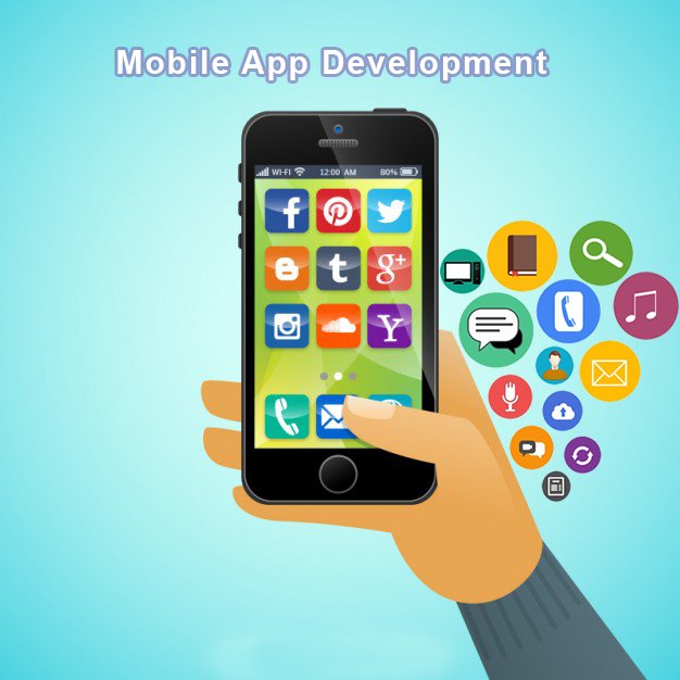 QAITDevLabs's tweet image. @QAITDevLabs, we can help you with user-friendly #MobileApp development solutions. Our team of #MobileApplicationsDevelopment experts have worked extensively on various domains & clients around the world to come up with amazing #AppSolutions qaitdevlabs.com