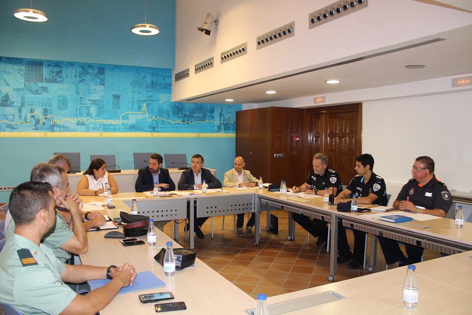Ayto Torrijos tweet media