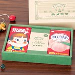 ビレバンがまた、スゴイの作っちゃったよ!今度のコラボは線香だ‼︎