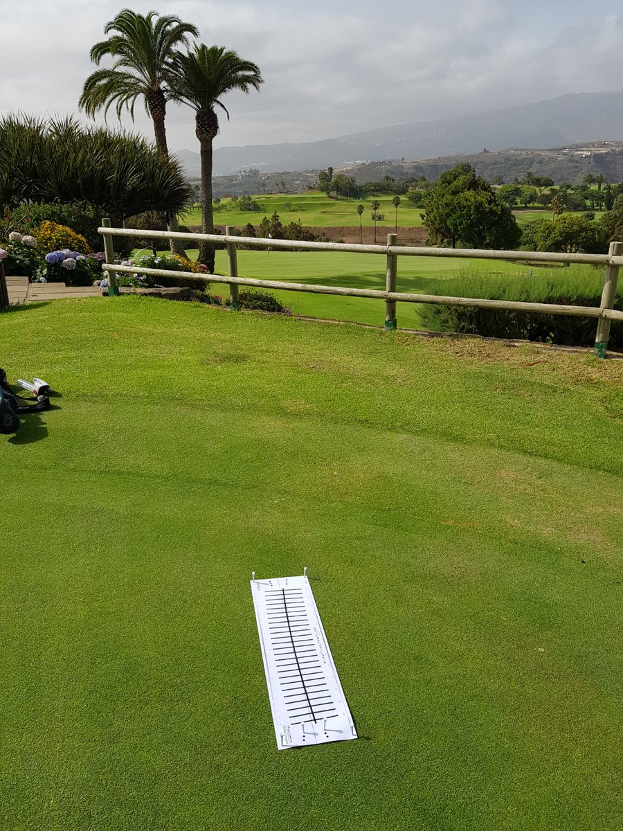 ovidiov's tweet image. my @VisioPutting is pissing me off and without a doubt it its making me better!!! #trainingsmart