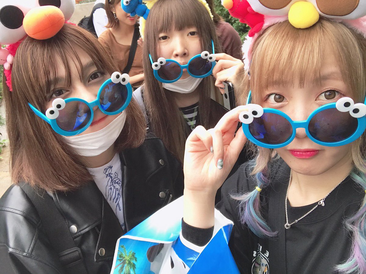 古川優香 tweet media