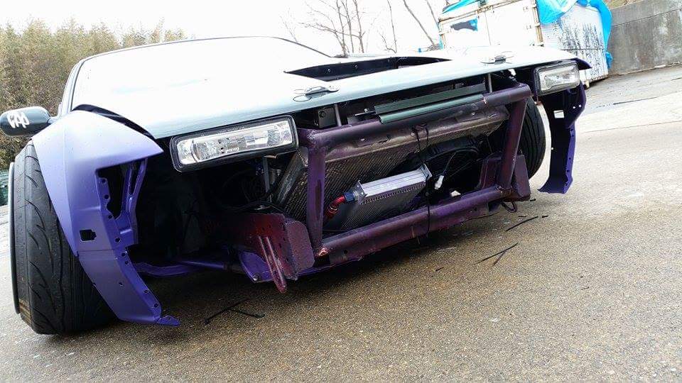 180sx ヘッドライトカバー とエルグランド フォグランプ セット 180sx ヘッドライトカバー とエルグランド フォグランプ セット