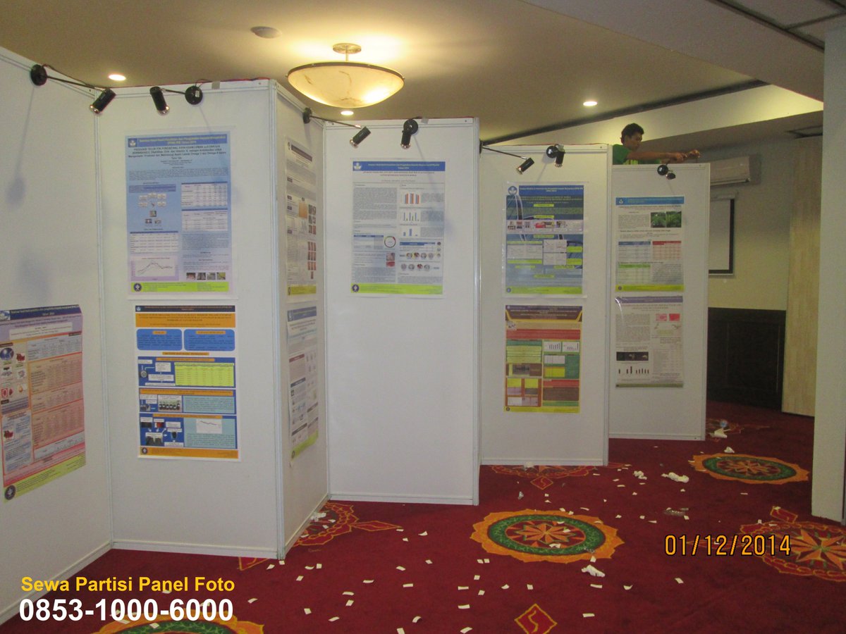 partisibaguscom's tweet photo. Sewa Partisi Backdrop Murah @partisibaguscom. WA 0853-1000-6000.

Melayani #SewaPartisi
- #PartisiBooth Pameran
- #PartisiPanel Foto/Lukisan
- #PartisiBackdrop
- #PartisiSekat Ruangan
- #PartisiGate
- #PartisiFittingRoom
- Dll

https://t.co/pjBNLkRh6u https://t.co/ZQ7sR5laBM