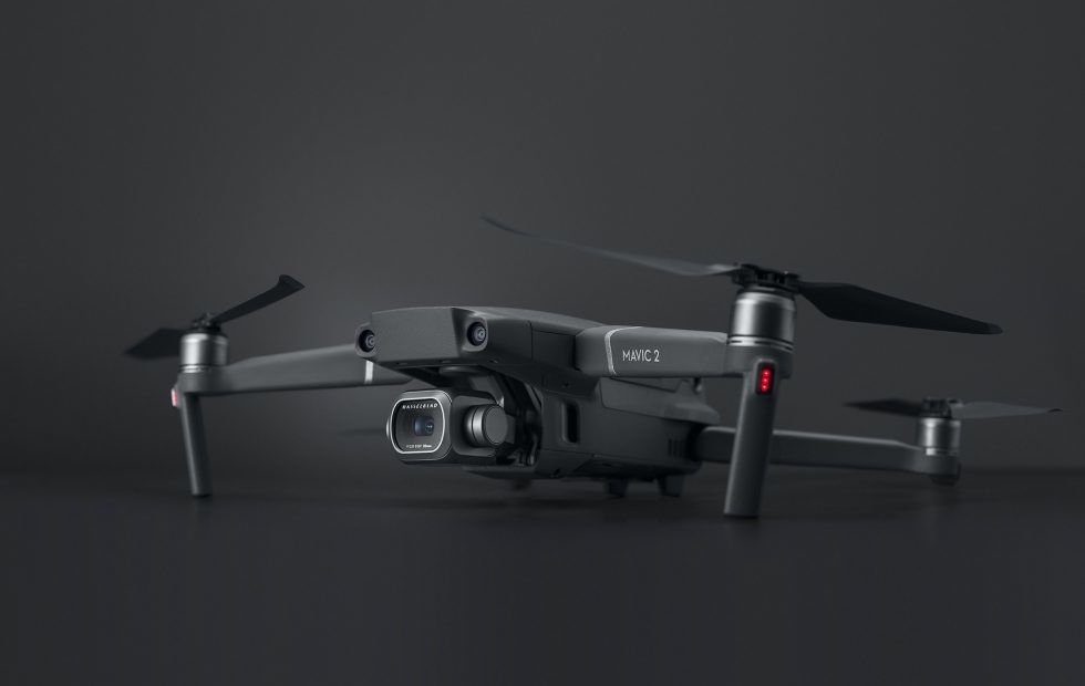 Coptrz On Twitter Introducing The Dji Mavic 2 Fly More Combos