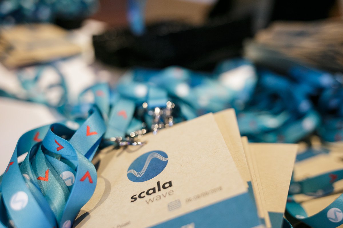 The dust has settled but we're still excited about what was going on during this edition of SW. A big Thank You to our awesome Speakers, Sponsors and all of YOU Guys, who participated and caught the wave with us :) See you next time!
Have a look in here: bit.ly/2p0rrwx