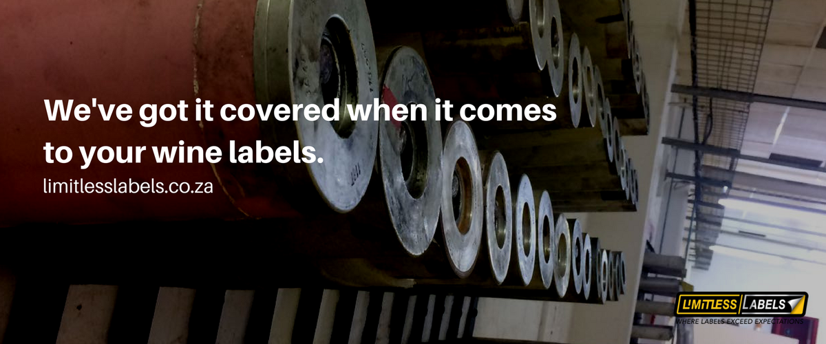Labels_SA's tweet image. When it comes to your labeling requirements we will be sure to help you! #CapeWine2018 buff.ly/2FHYHn1