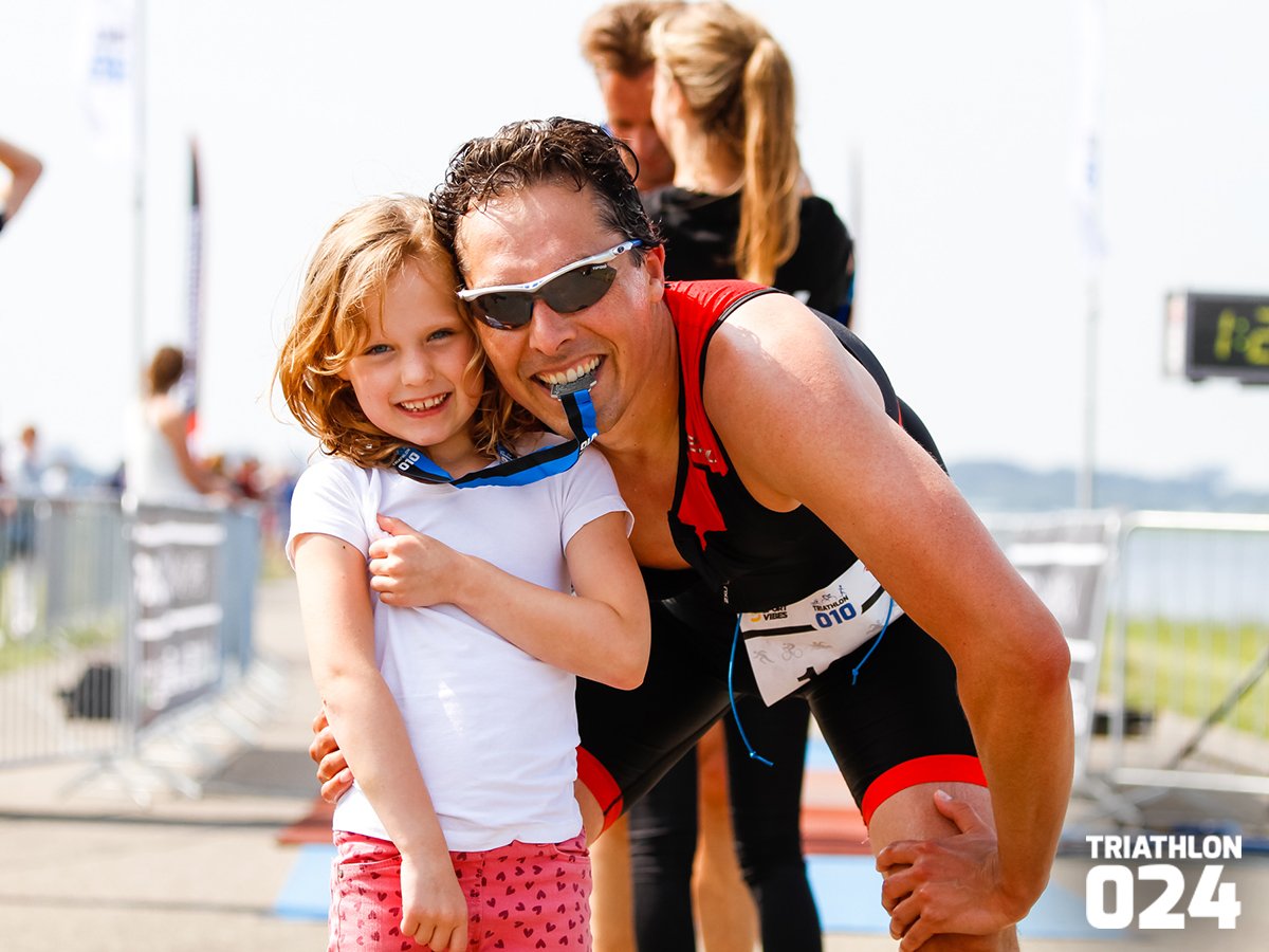 Triathlon Series tweet media