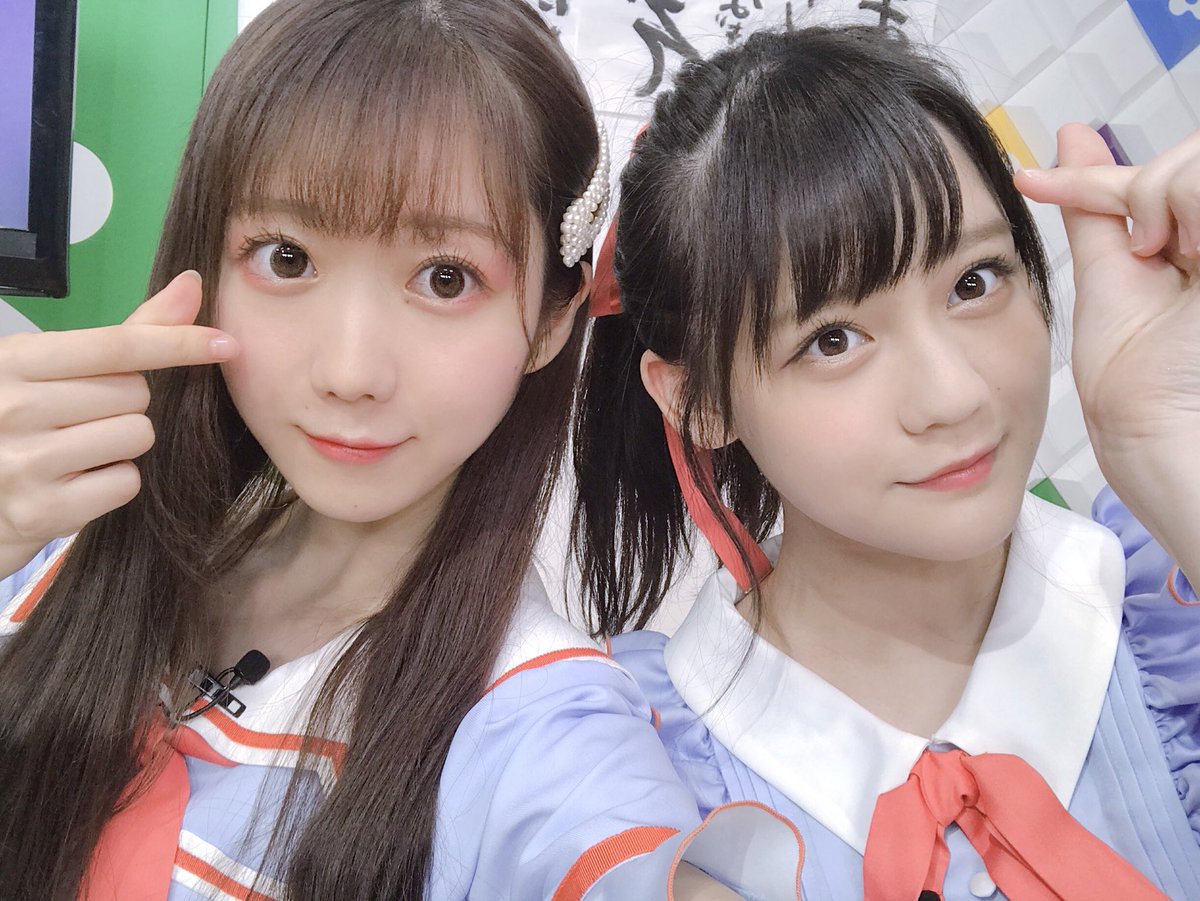 LOVE】髙松瞳 応援スレ【イコラブ】☆2