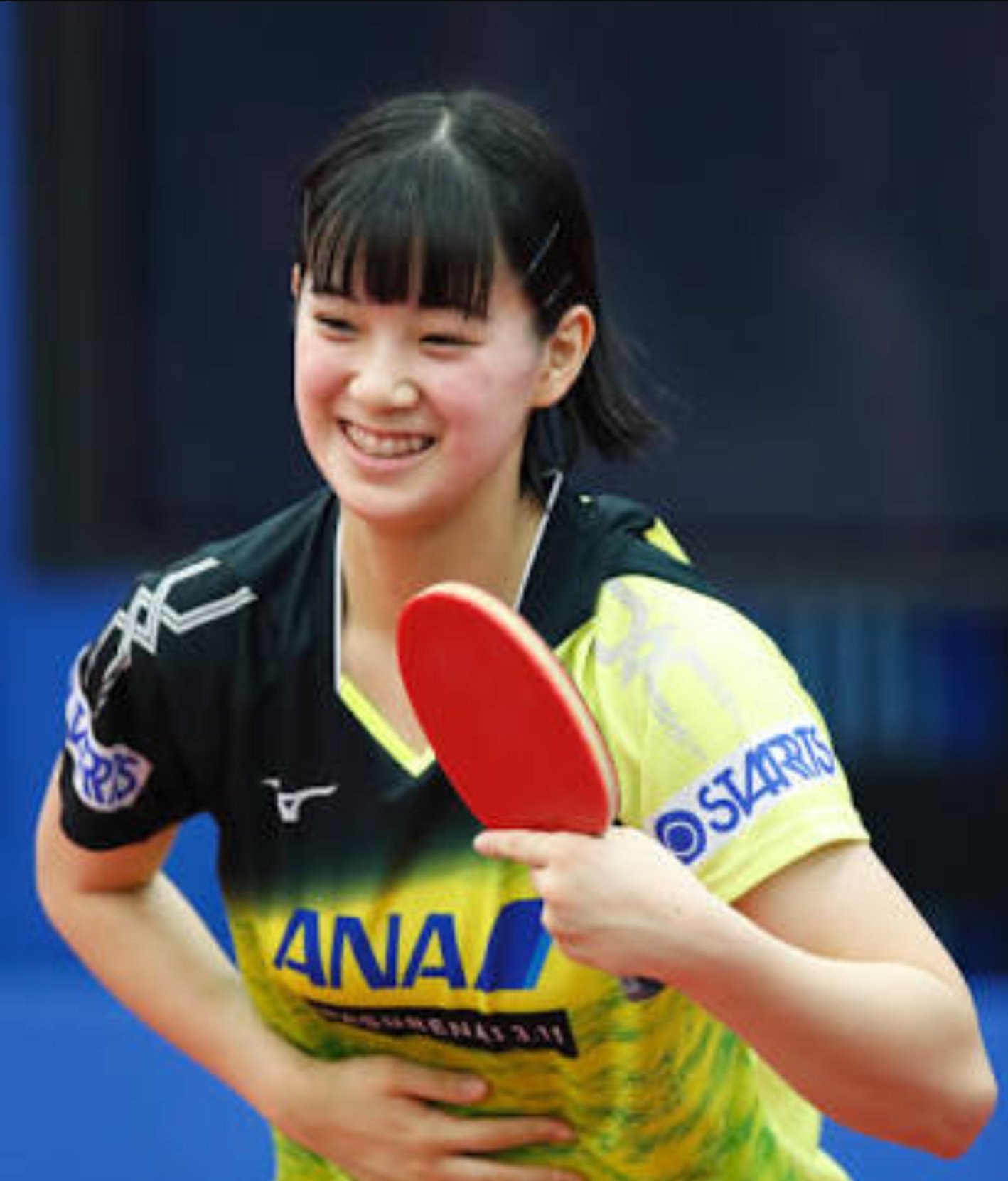 女子卓球 アイコラ  【Tリーグ女子チーム紹介①】 木下アビエル神奈川 卓球界のシンデレラガール森園美月、モデル経験もありパワフルな両ハンドが持ち味の浜本由惟、スーパーリーグで丁寧選手を破った中国の謎の美女袁  雪嬌、世界ランク急上昇中の長崎美柚 などが在籍 ...