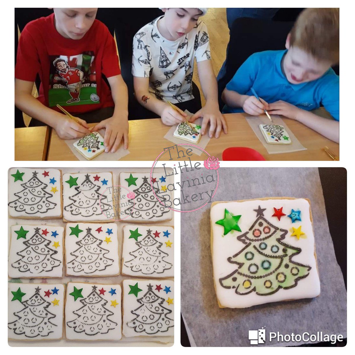 LaviniaBakery's tweet photo. Ahhhhhh! Ive started thinking about Christmas! The kids loved these at my Christmas Party last year so will be selling them this year! Who doesn't want to Paint Their Own Cookie!!! Other designs to follow! #dartford #pyocookie #funcookies #Christmasgifts https://t.co/yiZkAvyq0V