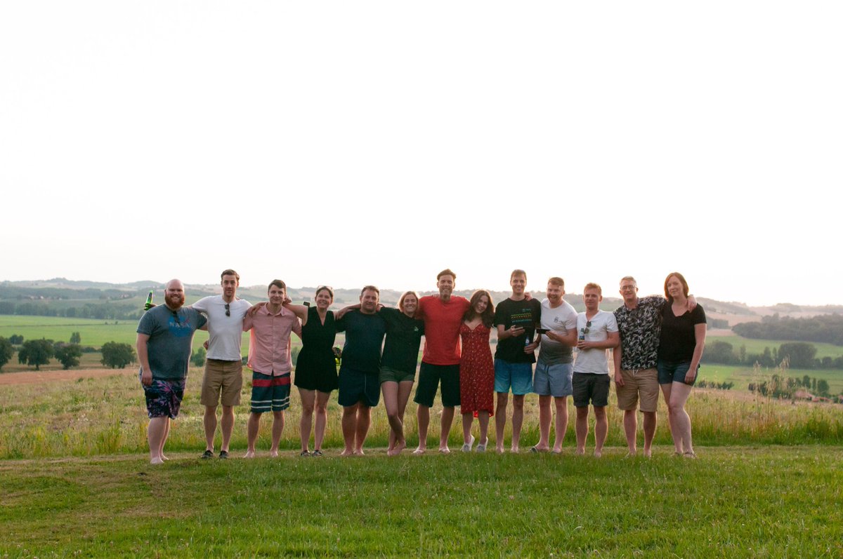 trailapp's tweet photo. Trail is looking for software developers to grow with us and help make the working day better at companies like BrewDog and LEON.

Enjoy the idea of flexible, remote (UK), human work - with an optional London office, and quarterly trips?

Apply within 👉🏼 https://t.co/KsAhJMx5py https://t.co/nhIfZJEs6b