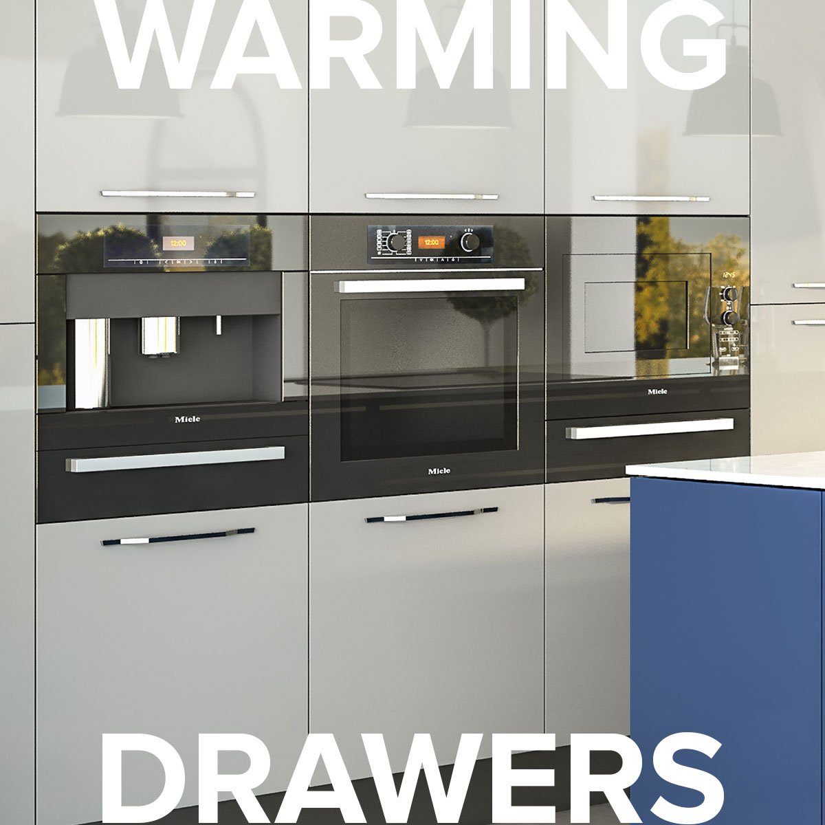 DreamDoorsHQ's tweet image. Love to cook? A #warmingdrawer is a must-have for the enthusiastic home chef. It solves that common problem you have when you want to keep food warm for later but don’t want to risk leaving it in the oven where it may continue to cook or dry-out.
dreamdoors.co.uk/appliances/war…
