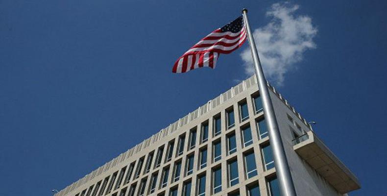 ArmandoZamoraL3's tweet photo. Ahora #EEUU. quiere culpar a #Rusia de incidentes acústicos en su embajada en #Cuba : https://t.co/4yP6uQNgB2 https://t.co/cVGhaEKTcf