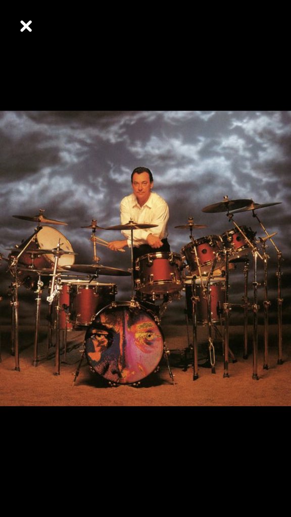 Wishing Neil Peart a happy 66th birthday. 