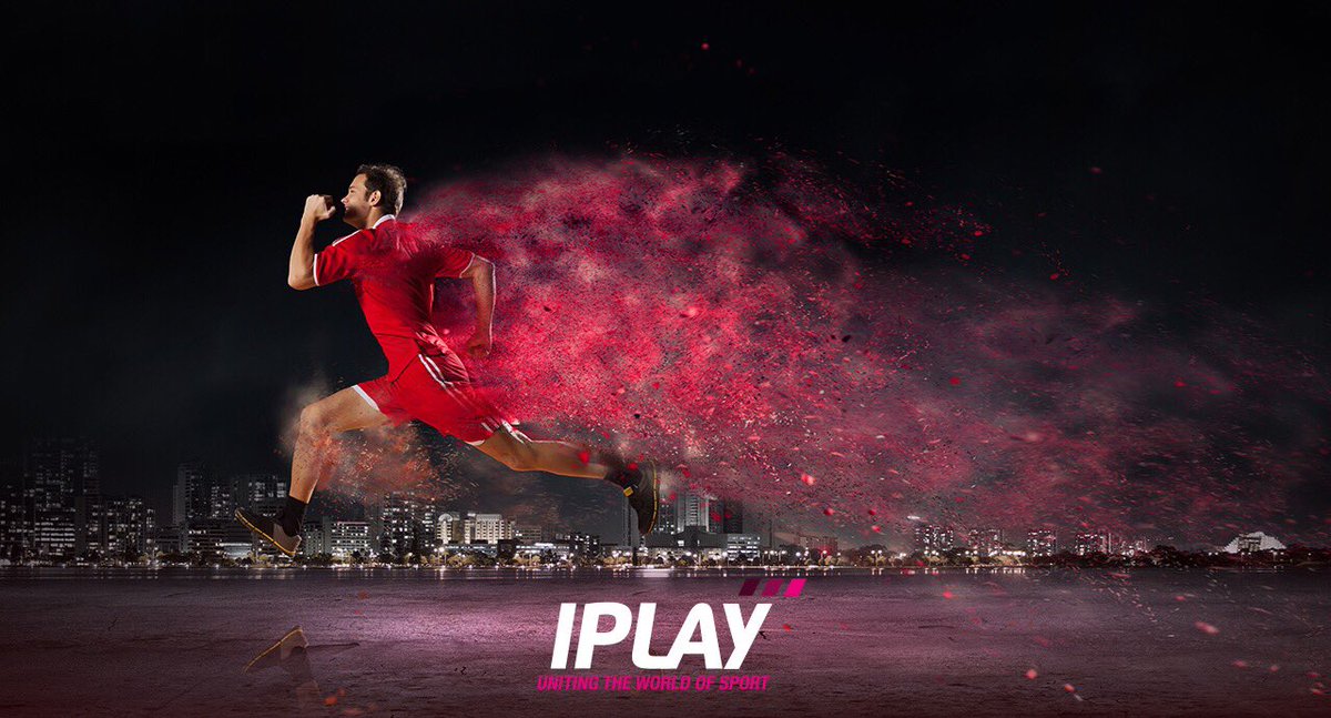 Our passion is to support athletes.😊One ex. is our Social Media Guide📆. Get you copy on 📲iplay.global
✅Click register👍🏼
#iplay