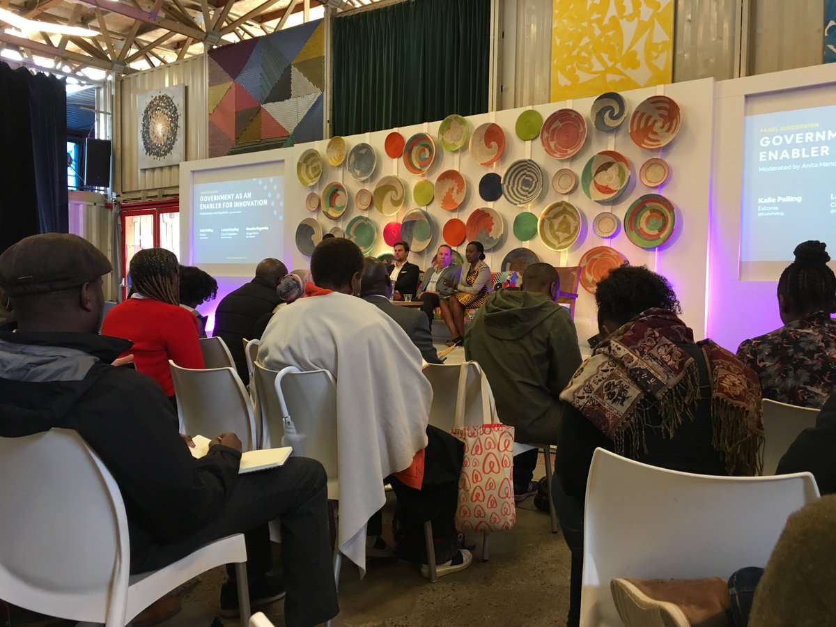 Attending the #Airbnb #AfricaTravelSummit so that as Africans we can grow #travel to #Africa