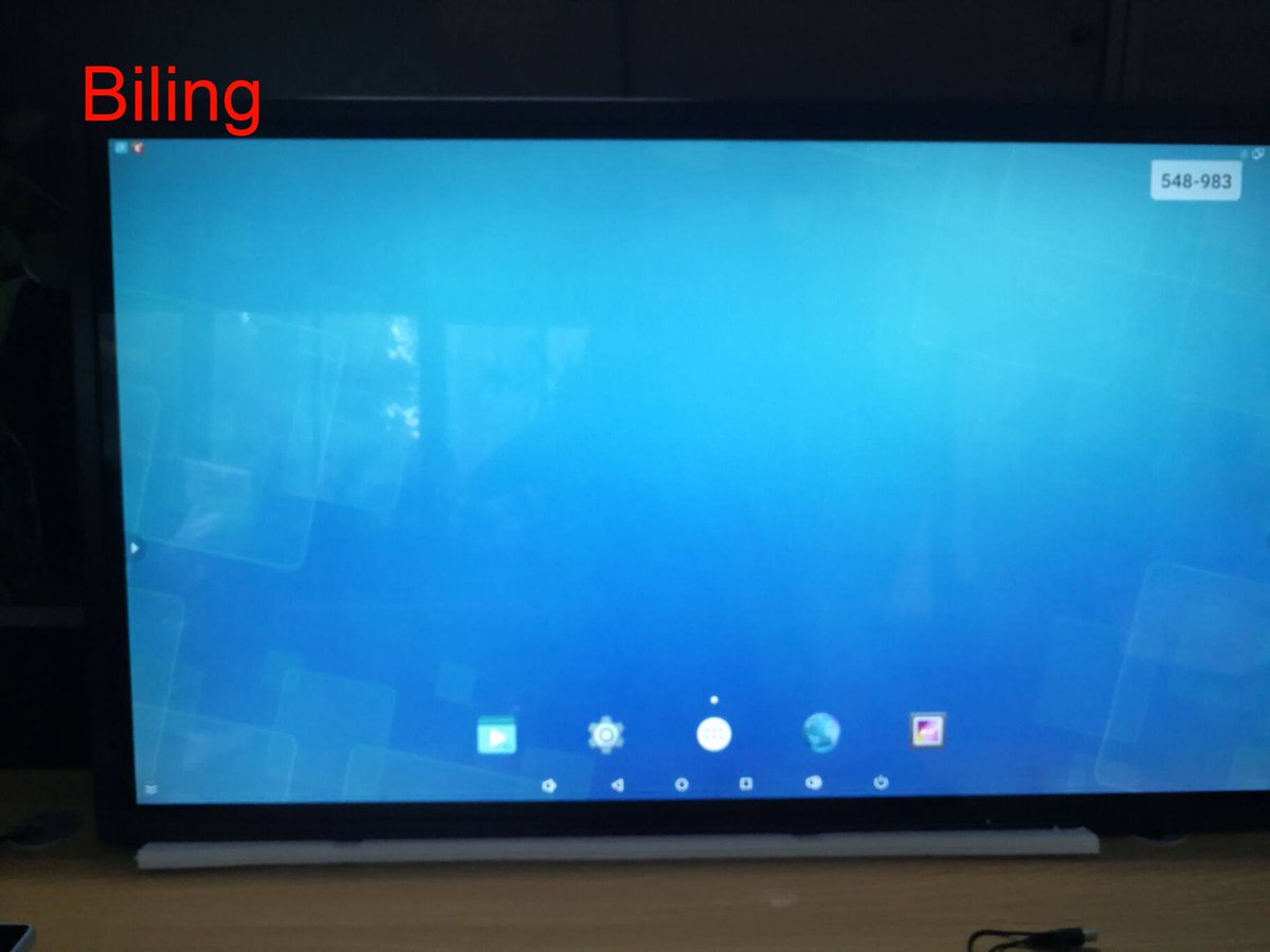 digital0signage's tweet image. Biling Gemdragon Good quality 55 Inch Ad Player taxi advertising lcd screen with software work as educations , meeting and so on .

youtu.be/UNyMxyOG63w 
#kiosk #floorstandingdisplay #lcdscreendisplay  #advertisingdisplay #biling #gemdragondisplay #digitalsignage