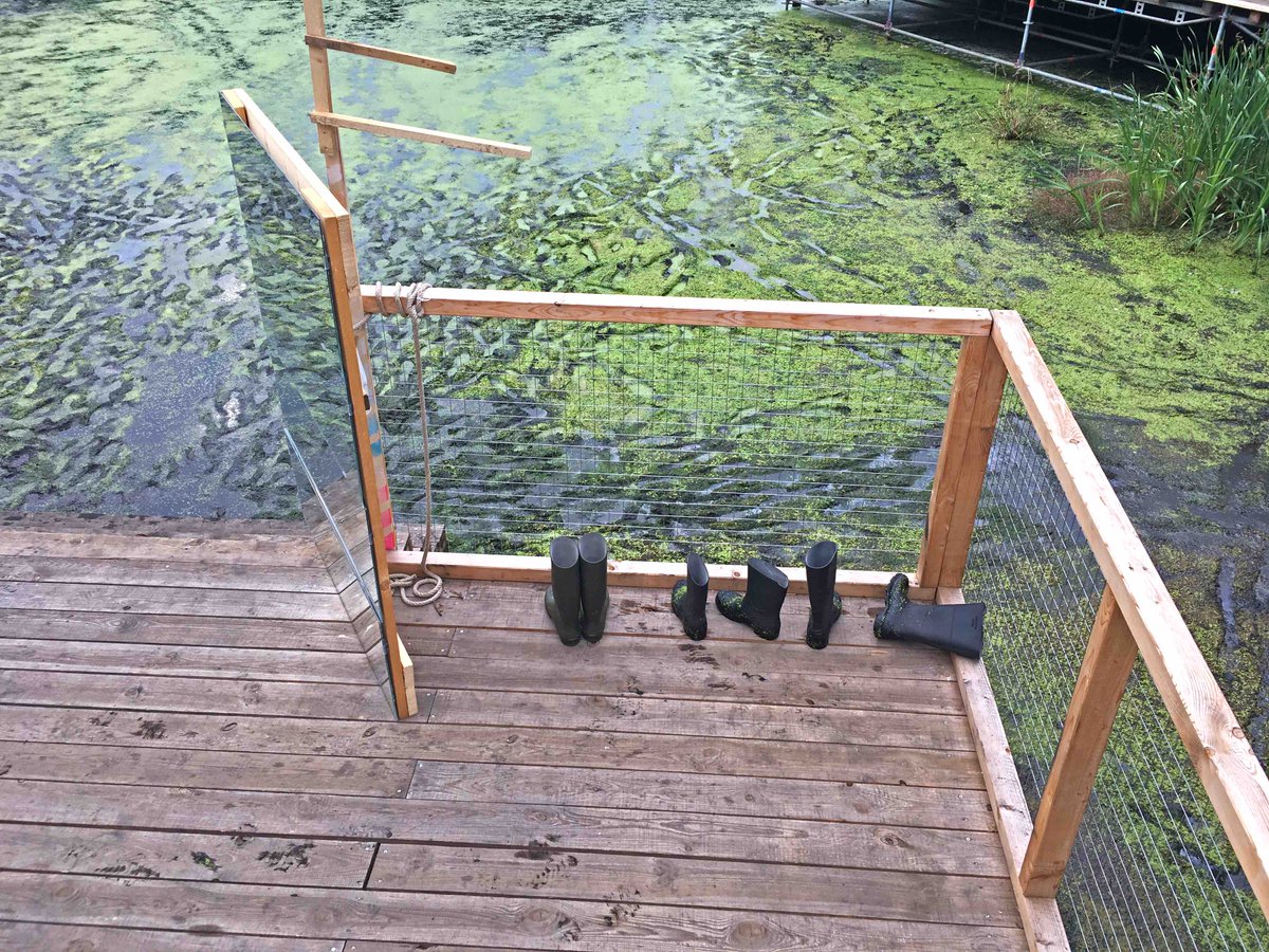 Check out the latest edition of my Newsletter "Experience Design News": mailchi.mp/9ee57147d51a/0…