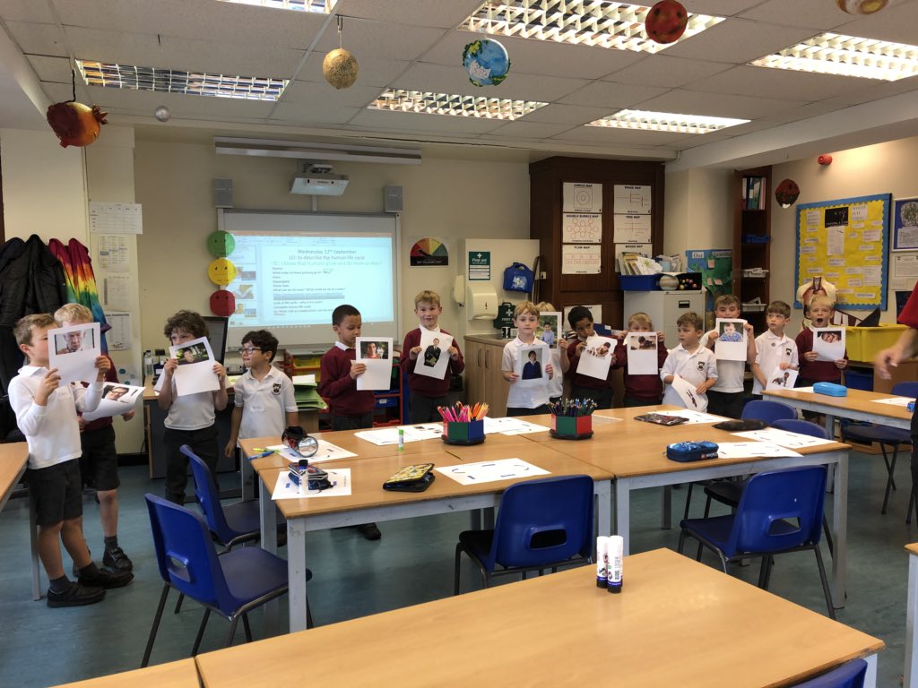 StColumbasLPrep's tweet image. Prep 2 Science. #humanlifecycle