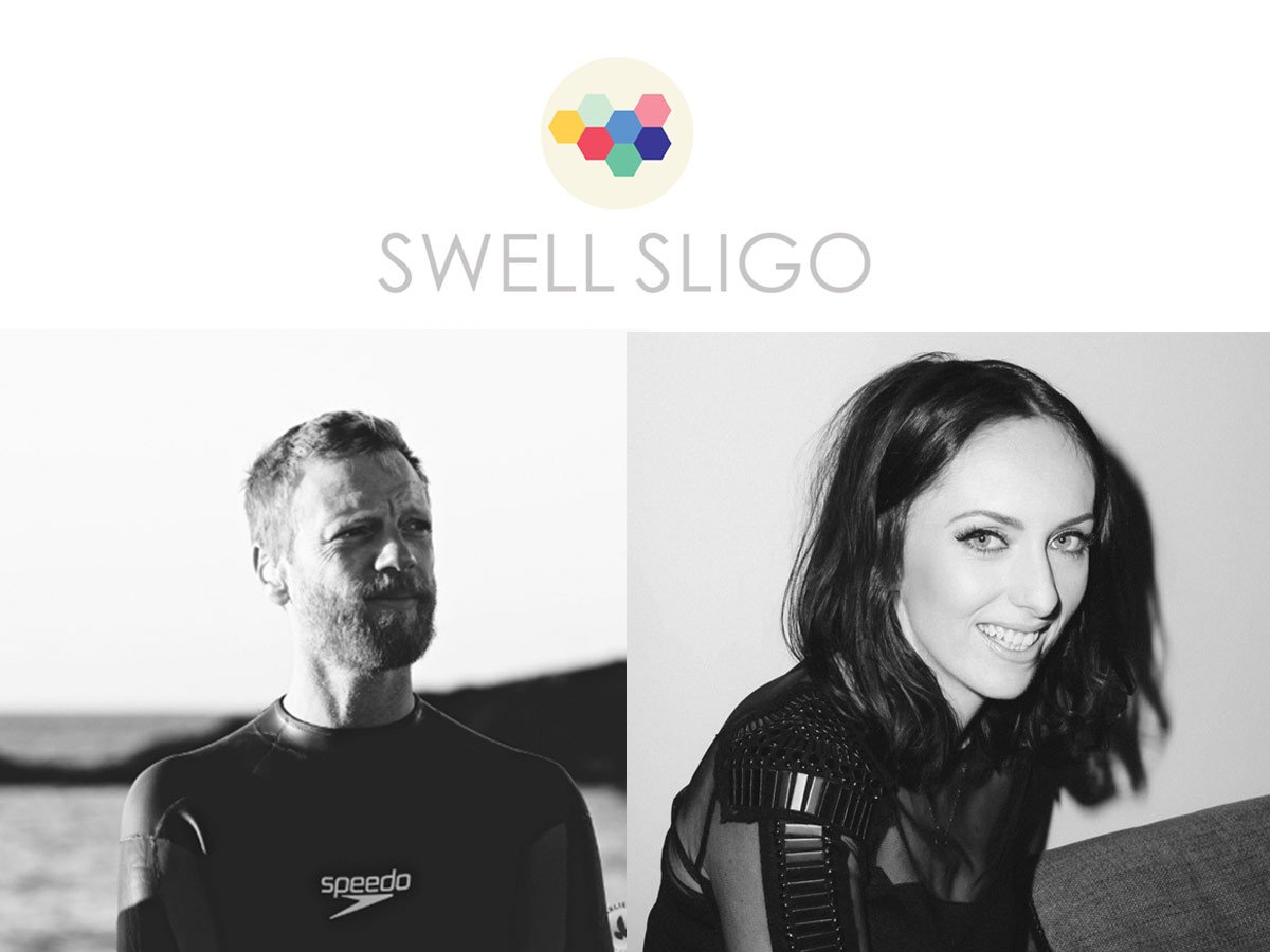 Swell X Strandhill returns on Sept 25 <a href="/drafthousesligo/">The Draft House</a> ; join us for great chats, tasty bites and inspirational speakers. Register today. swellsligo.com/events/swell-x… #strandhillmoments #sligo
