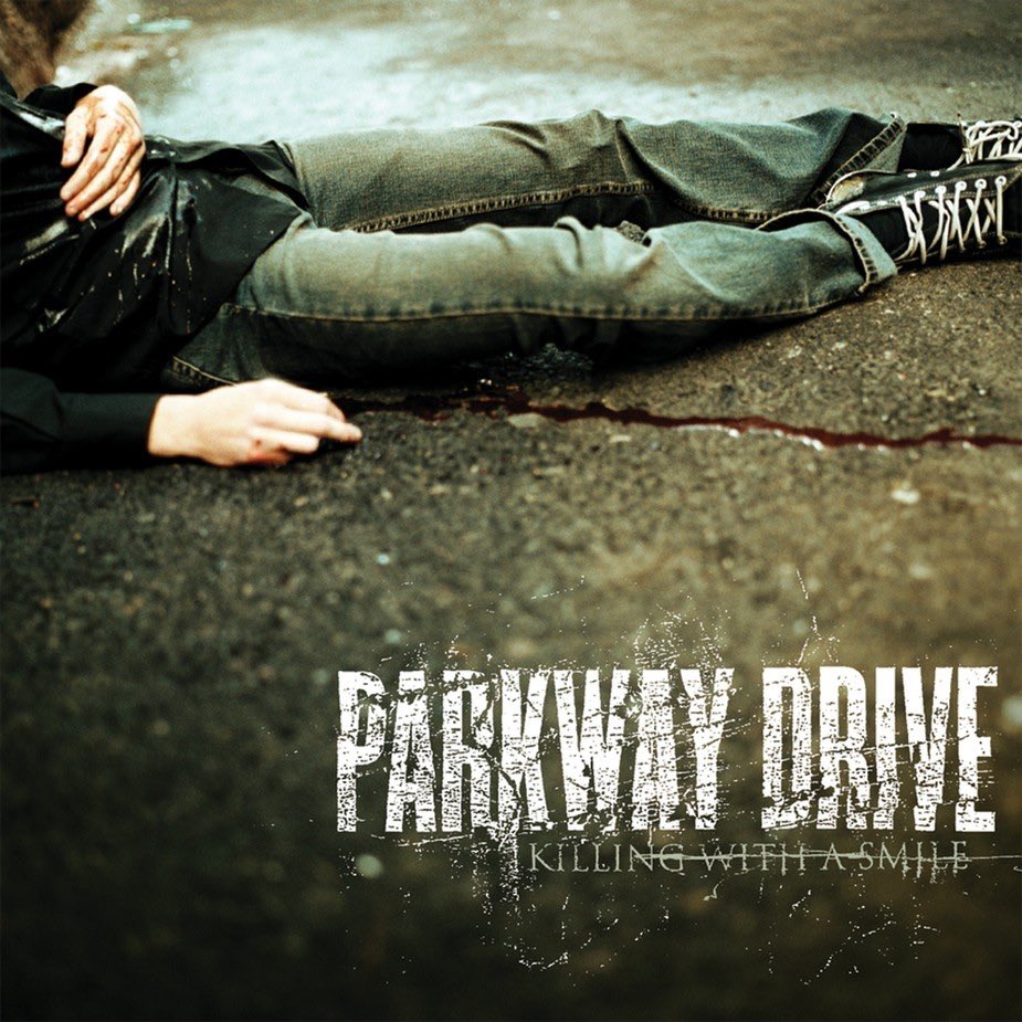 parkwayofficial's tweet photo. Happy birthday KILLING WITH A SMILE 🎉 13 years old today, wow! https://t.co/Y1bfsKm48W