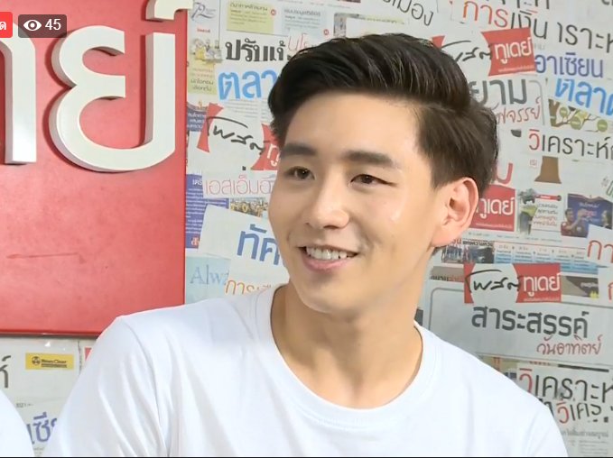 kitty_neoy's tweet photo. ลังกุงงงงงง อยู่กลุ่ม youngblood เลือดใหม่เลยจ้าา #cleobachelors2018 #EB16 #กังเป็นหมี #conversationthailand https://t.co/qZegzDife8