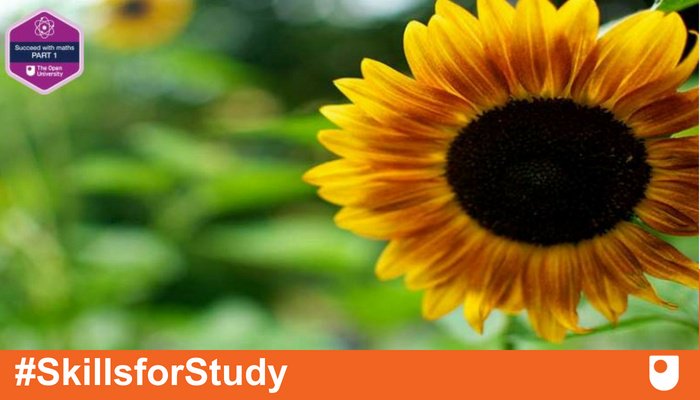 OUBelfast's tweet image. If you feel that maths is a mystery that you want to unravel then this free course with @OUFreeLearning is for you. It will guide you through the number world and provide you with problem solving skills for everyday life and wider world. #SkillsforStudy socsi.in/PWFzH