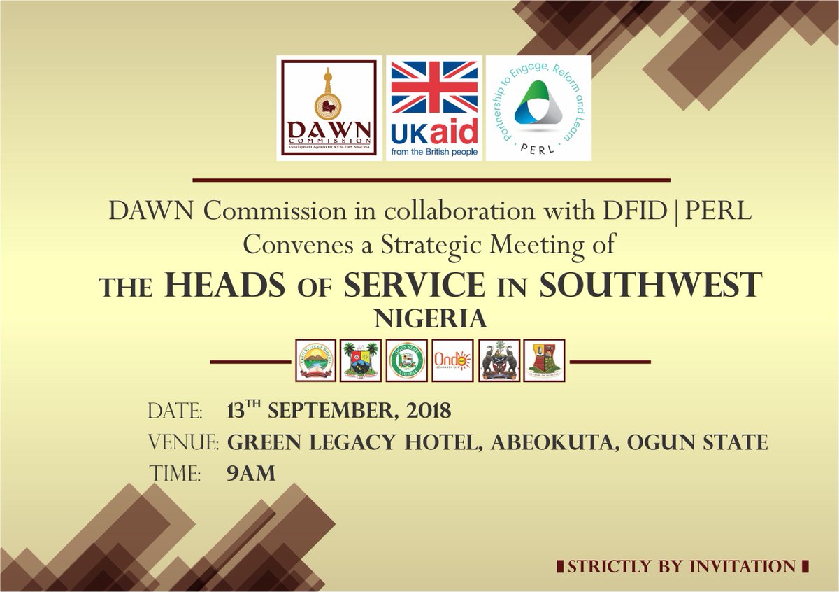 DAWN Commission tweet media