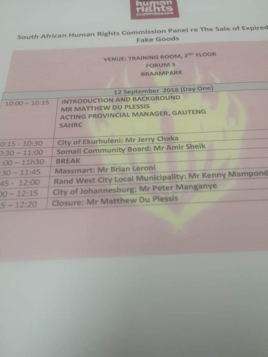 Somali South Africa tweet media