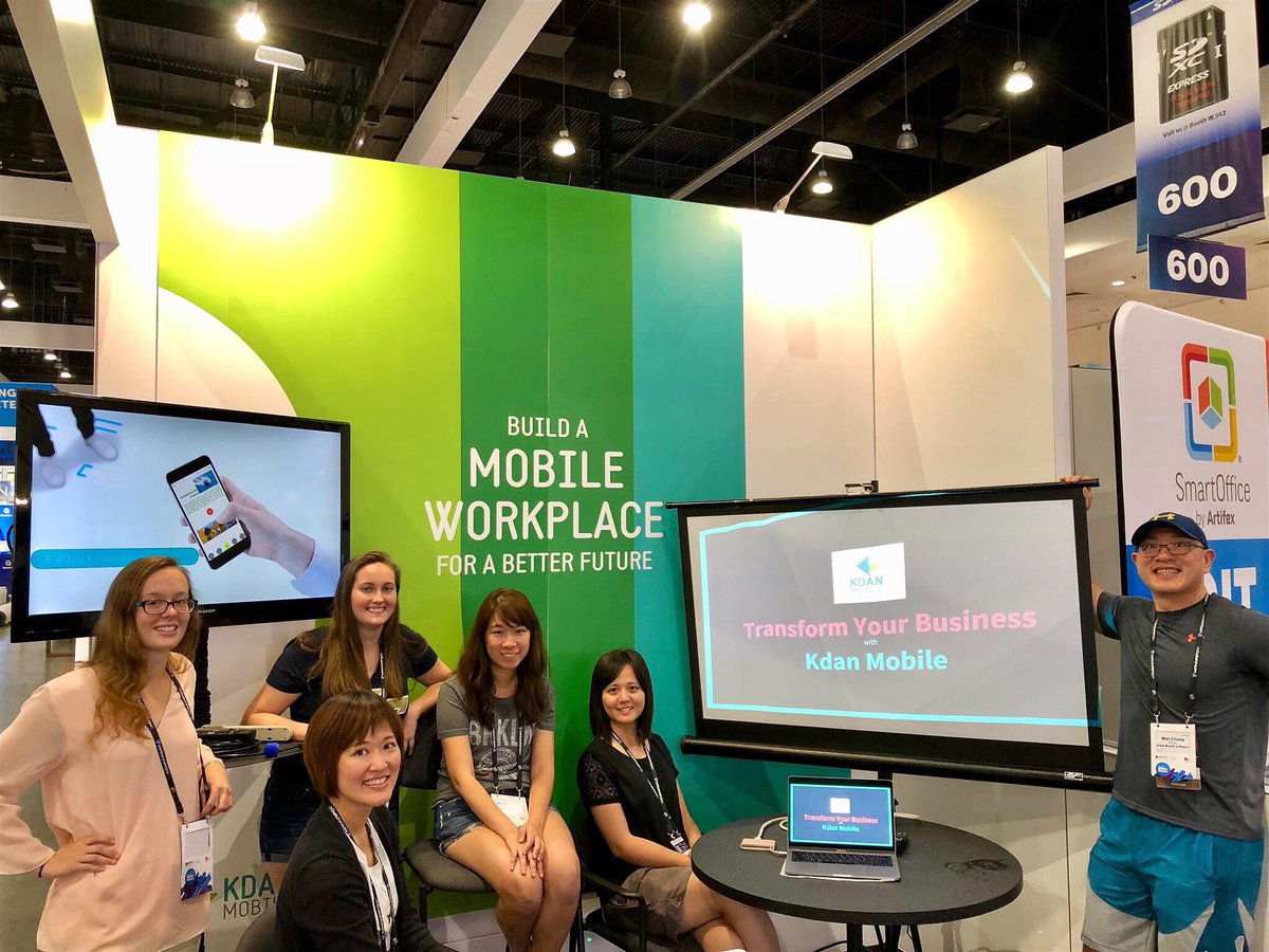 kdan_global's tweet photo. The Kdan team has arrived to Los Angeles and is ready for MWCA!🙌🏼...#KdanMobile #LifeAtKdan #MWCA #LosAngeles #Innovation #Tech #AppDeveloper #SoftwareDeveloper #Education #Cloud #TeamKdan #BYOD https://t.co/FDUZonhBjS